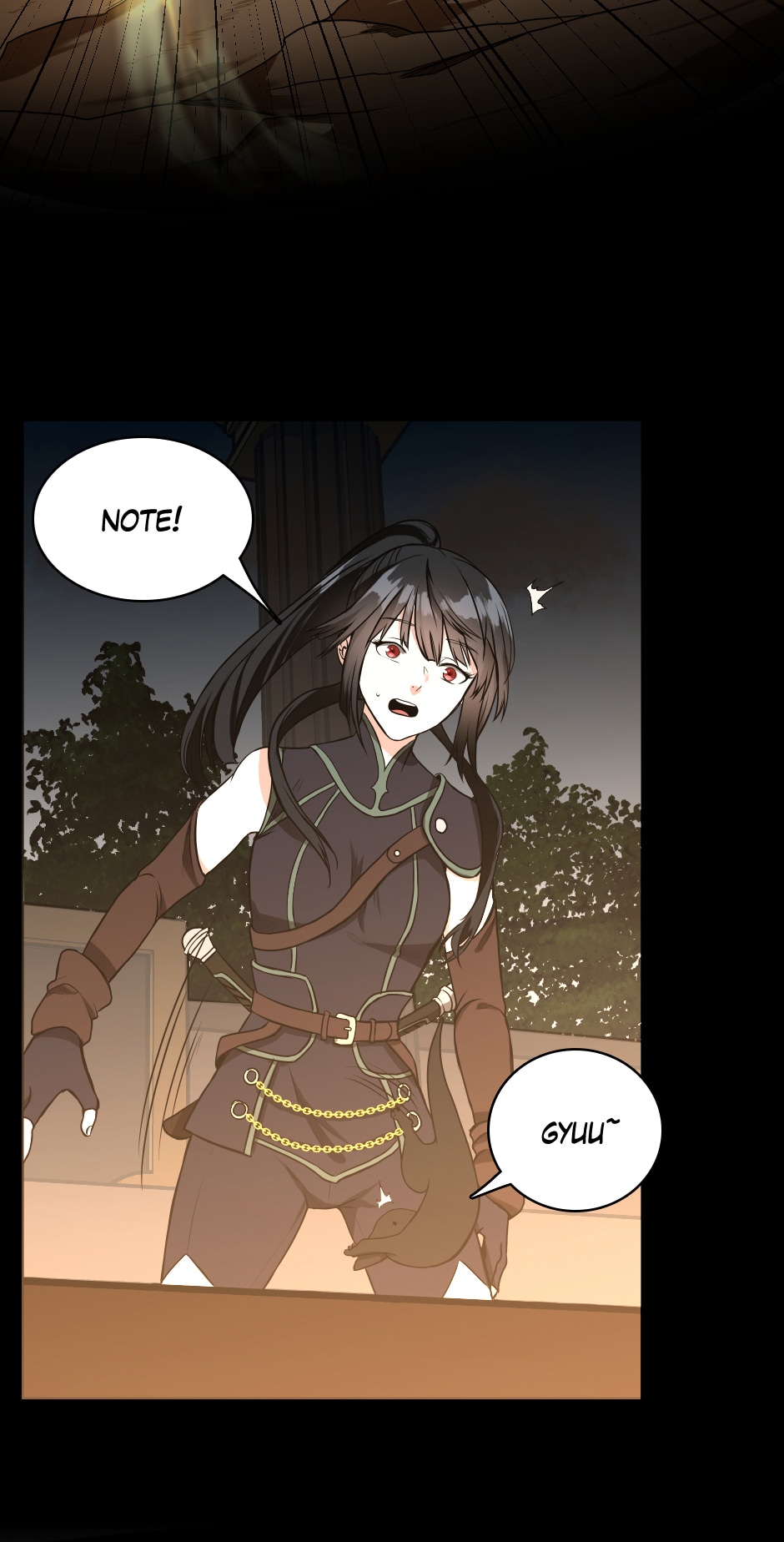 The Beginning After The End Chapter 52 image 09